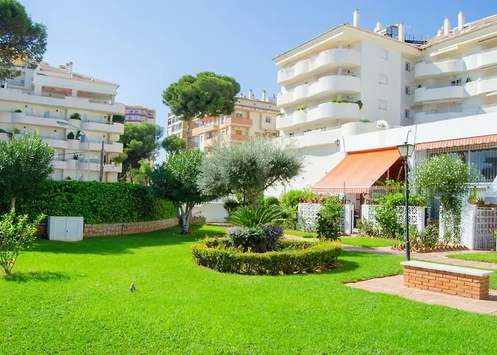 Apartamento Benasol
