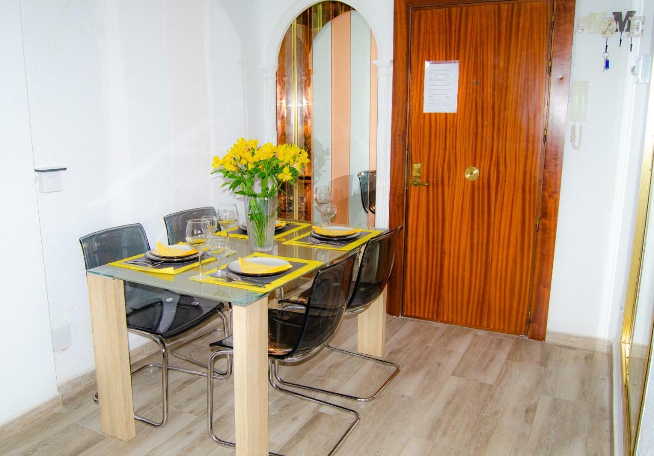 Benasol Apartment Benalmádena