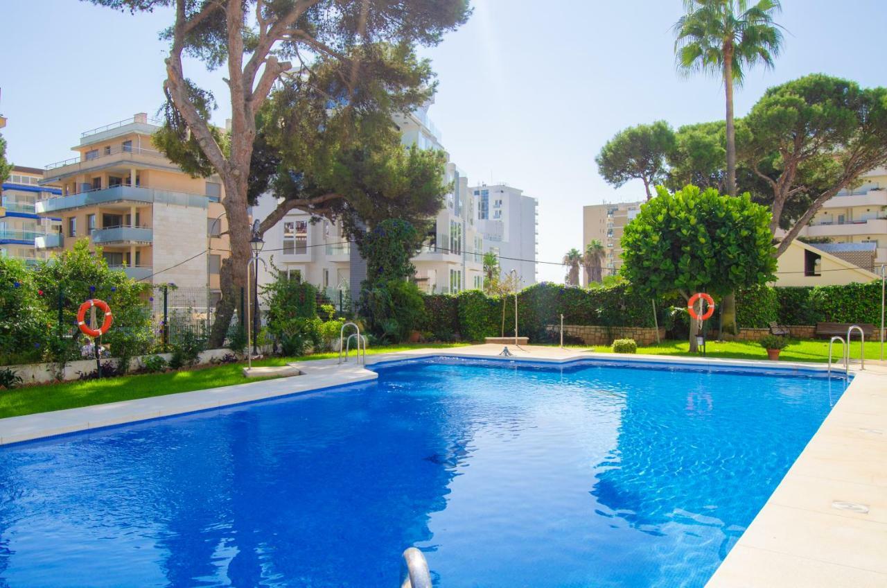 Benasol Apartment Benalmádena